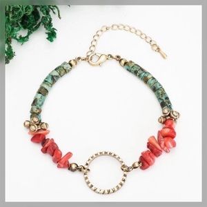 ✨JUST IN✨ Natural Stones Bracelet